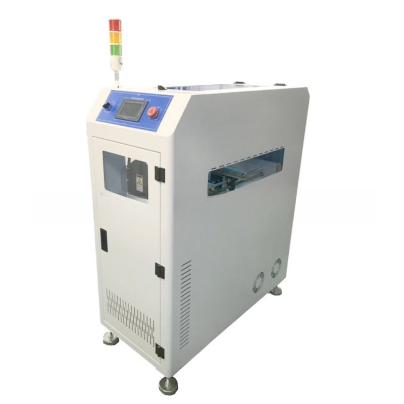 什么是PCB清潔除塵機？