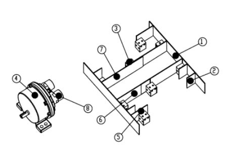全自動(dòng)視覺(jué)印刷機(jī)(圖14)